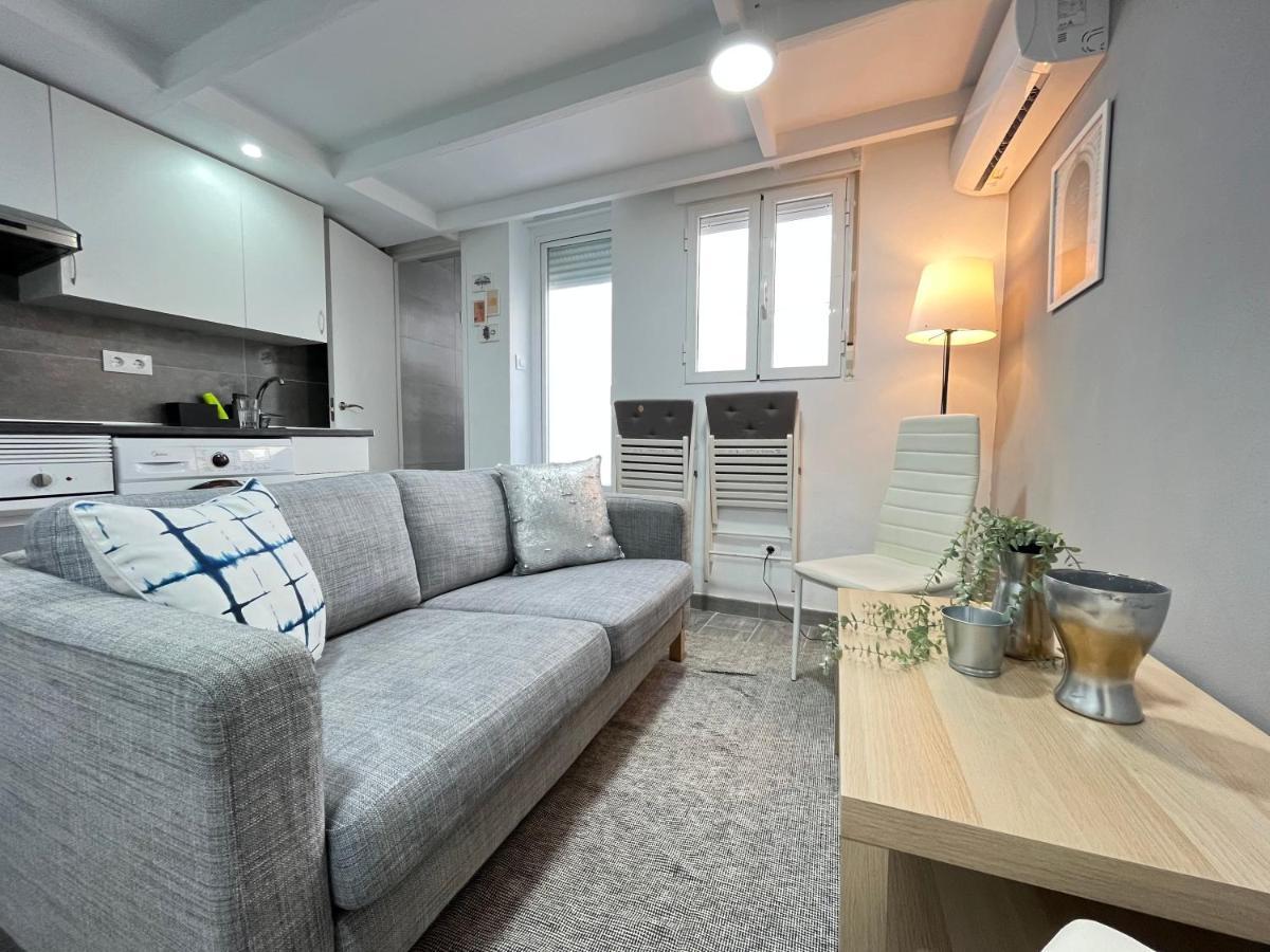 Apartment Encantador Val Izq Temporal Madrid