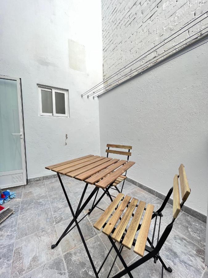 Appartement Encantador Val Izq Temporal