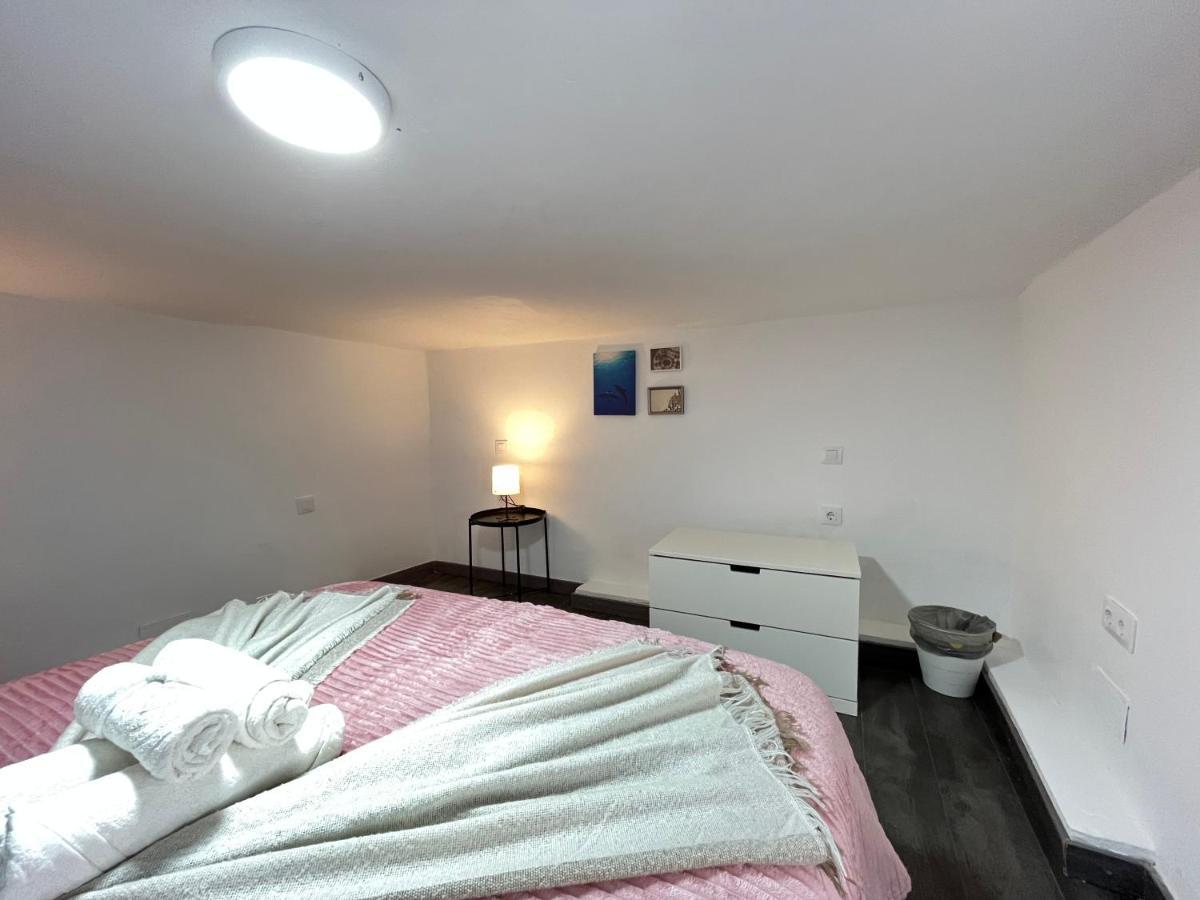 Apartament Encantador Val Izq Temporal Madryt